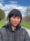 Gloria Chen's Profile